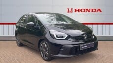 Honda Jazz 1.5 i-MMD Hybrid Advance 5dr eCVT Hybrid Hatchback